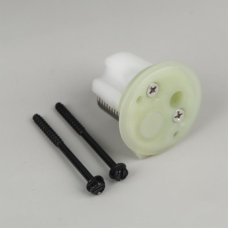 Mobile Home Bathroom Kits - قطع غيار مرحاض RV 385236096، طقم