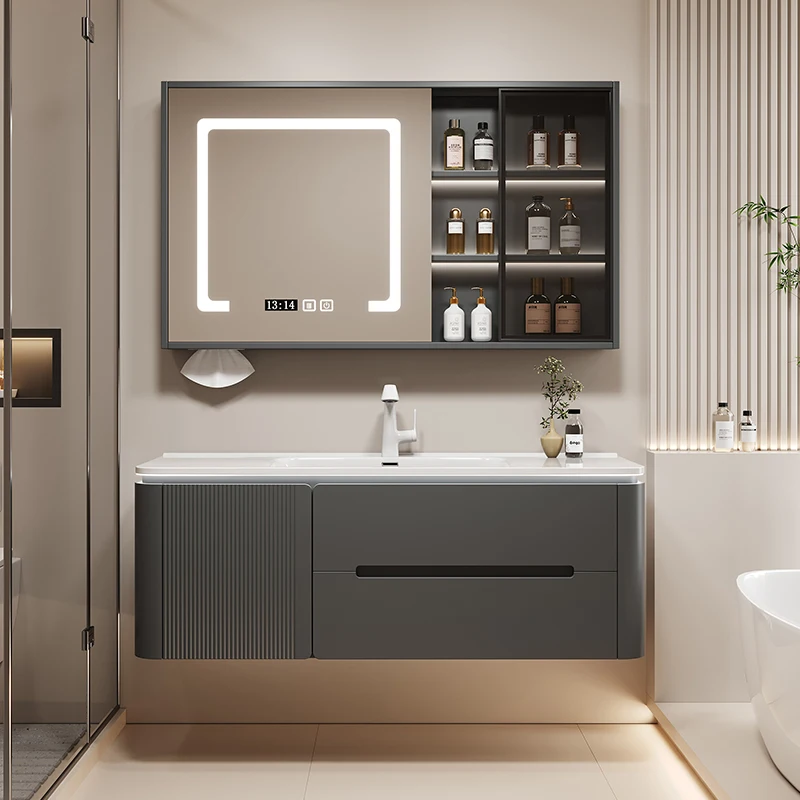أرفف الحمام، وحدات الغرور، خزا - مراجعة Mobile Home Bathroom Kits وسعره
