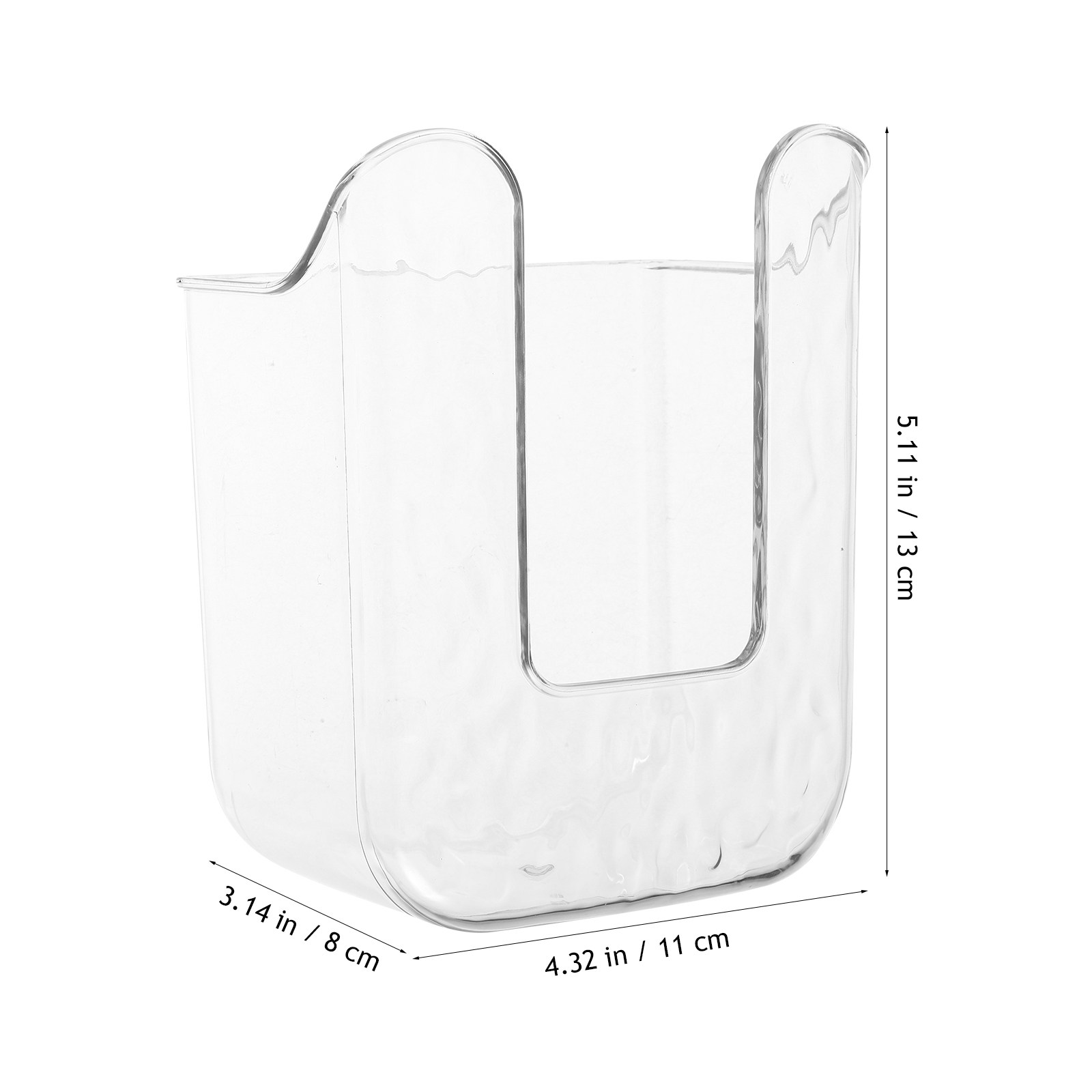 رف حائط للحمام مع حامل مناديل  - مراجعة Home Bathroom Paper Towel Dispenser وسعره