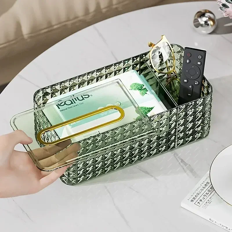 حامل مناديل فاخر، موزع ورق الت - مراجعة Home Bathroom Paper Towel Dispenser وسعره
