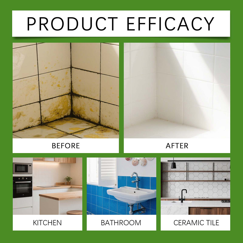 بخاخ منظف لجميع الأغراض للمنزل - مراجعة Home Bathroom Cleaning Solution وسعره
