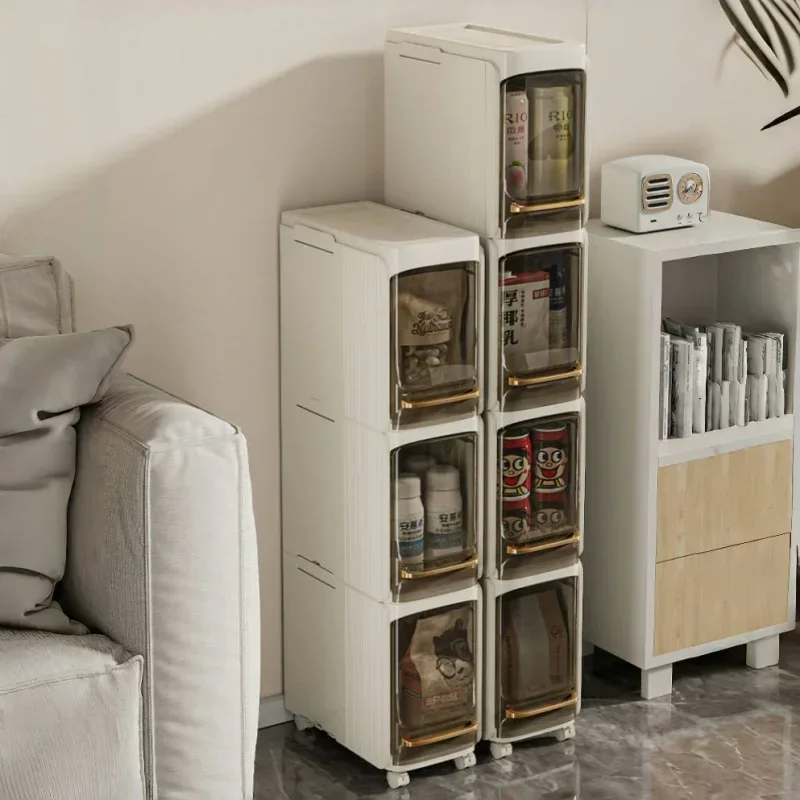 خزانة فجوة حمام متنقلة قابلة ل - مراجعة Home Essentials Bathroom Cabinet وسعره