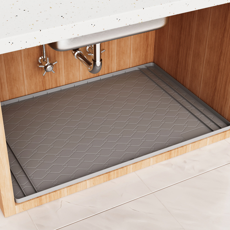 أدوات أساسيات المطبخ من السيلي - مراجعة Home Essentials Bathroom Cabinet وسعره