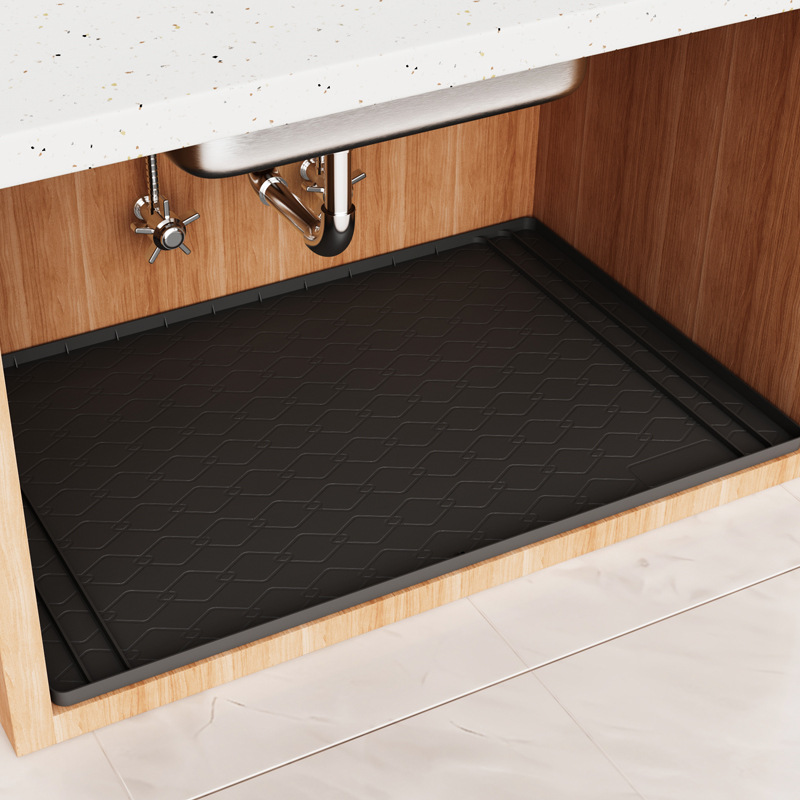 أدوات أساسيات المطبخ من السيلي - مراجعة Home Essentials Bathroom Cabinet وسعره