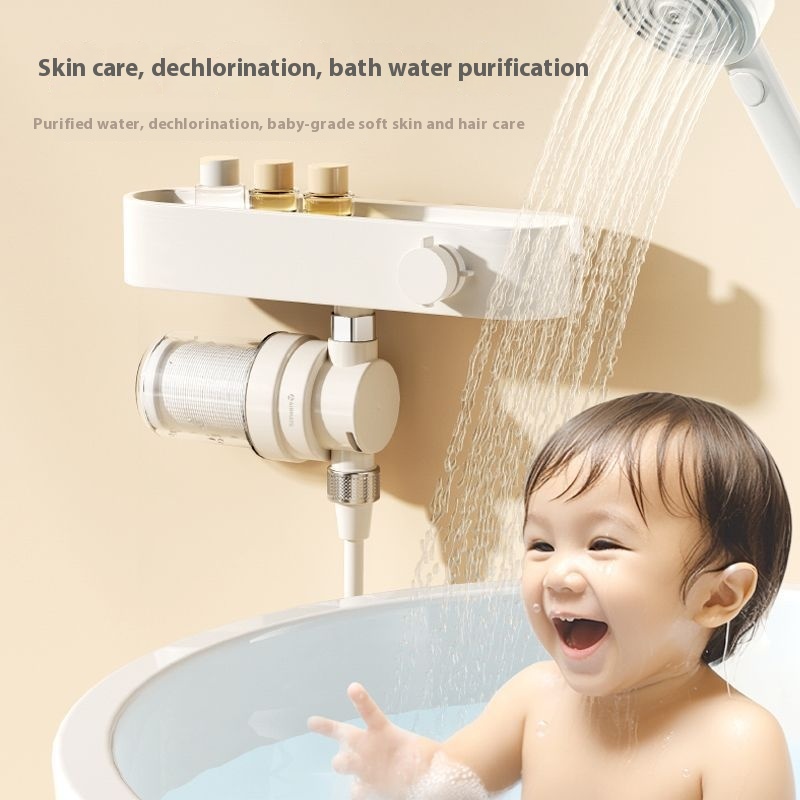 رأس دش مسبق، مجموعة دش للاستخد - مراجعة Home Bathroom Shower وسعره
