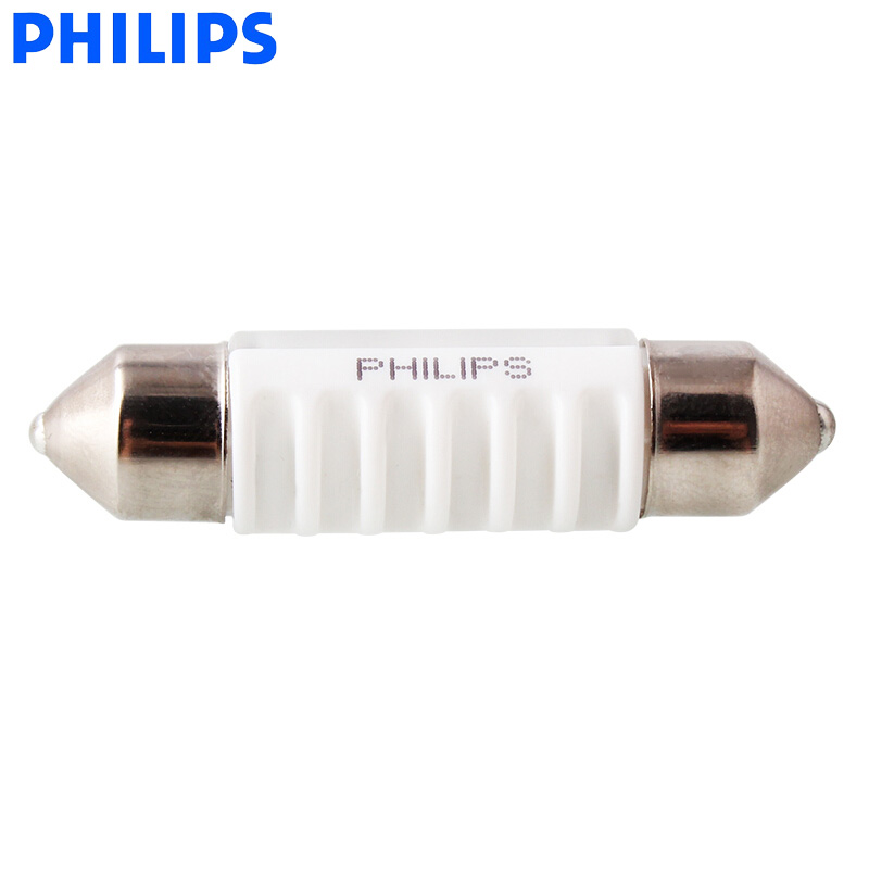 فيليبس LED Fest فسطون 38 مللي  - مراجعة Philips Bulb Hue وسعره