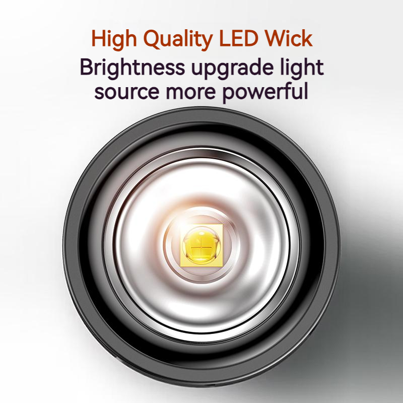 فيليبس 2024 جديد EDC مصباح يدو - مراجعة Philips Bulb Hue وسعره