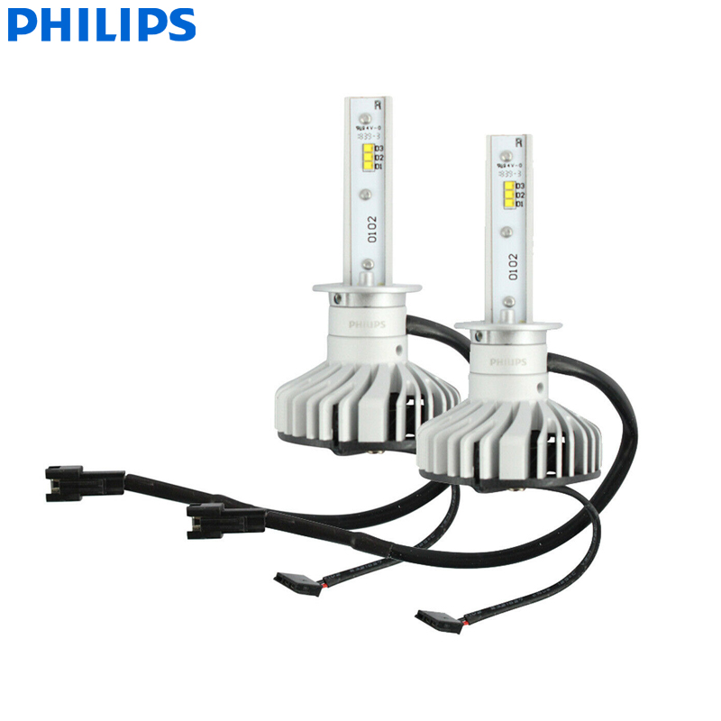 مصباح أمامي LED من فيليبس-Ulti - مراجعة Philips Bulb Hue وسعره