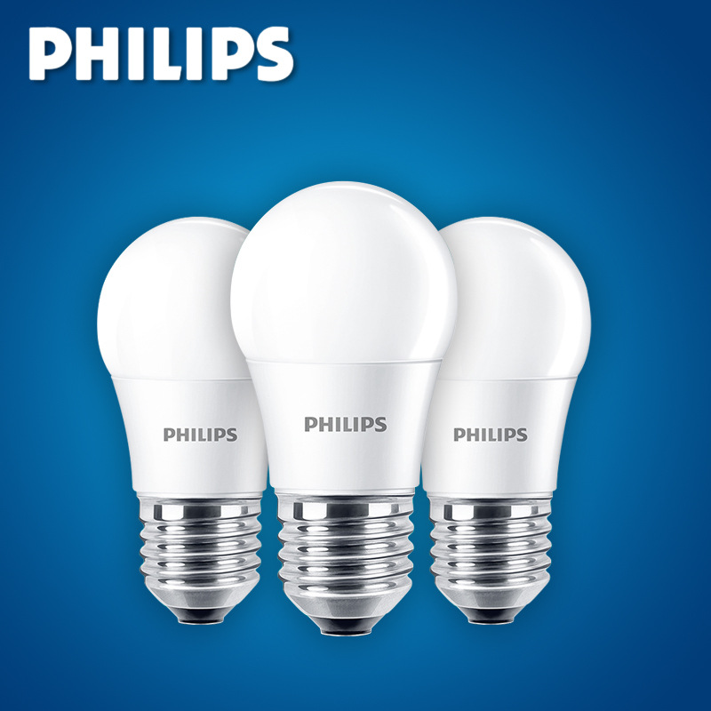 فيليبس سطوع مستمر مصابيح ليد ل - مراجعة Philips Bulb Hue وسعره