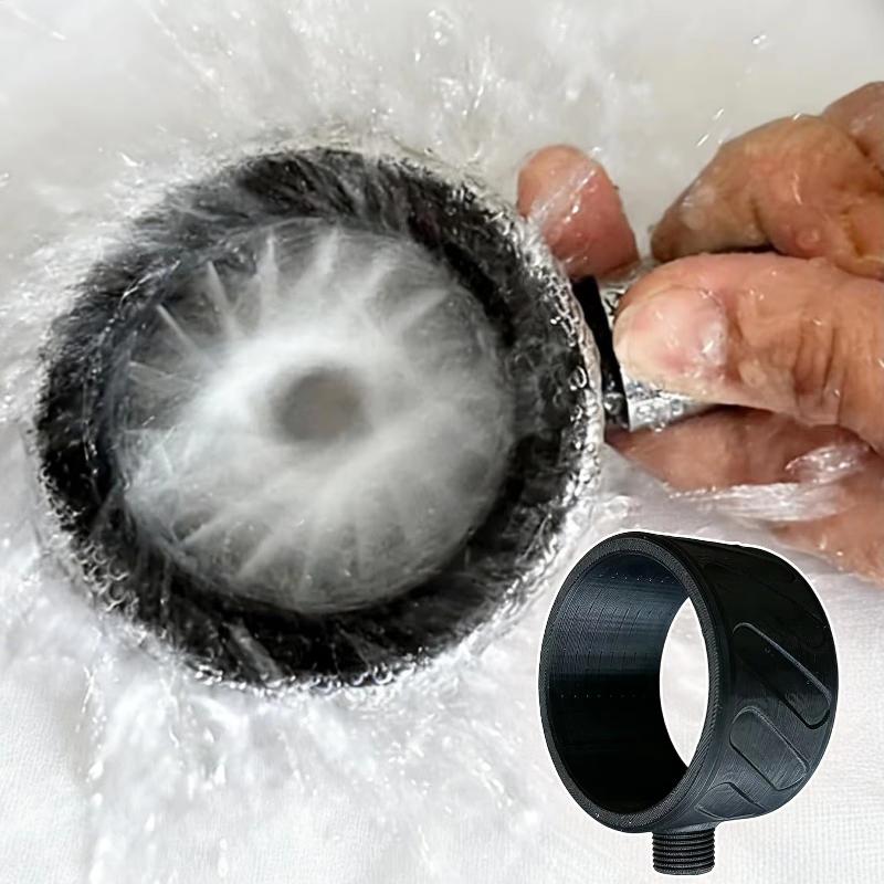 رأس دش للرجال عالي الضغط، فوهة - مراجعة Home Bathroom Shower وسعره