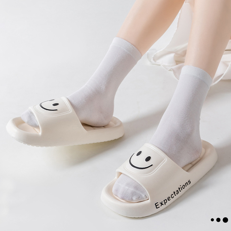 شباشب EVA للنساء، للمنزل في ال - مراجعة Home Bathroom Wear وسعره